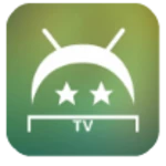 Logo of AndroTurk Tv android Application 